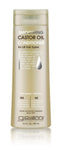 Smoothing Castor Oil Conditioner 399ml-GIOVANNI-Matakana Pharmacy